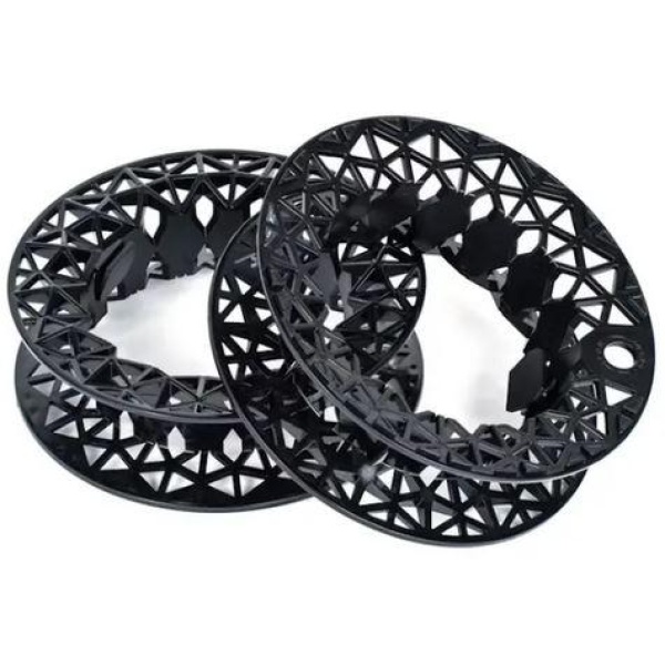 Guideline NOVA Cassette Black #68 - Bilde 3