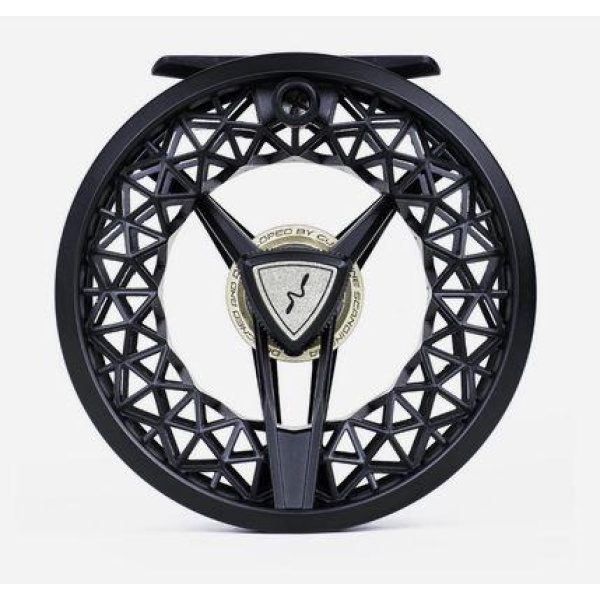 Guideline NOVA Cassette Black #68 - Bilde 2