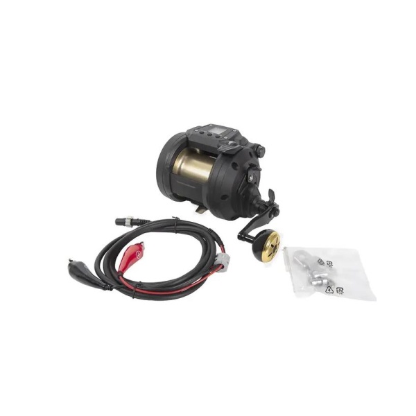 Daiwa Tanacom 800 - Bilde 8