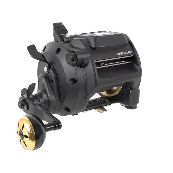 Daiwa Tanacom 800 - Bilde 9