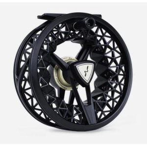 Guideline NOVA Cassette Black #68