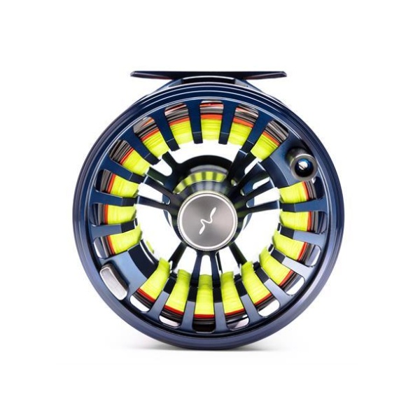 Guideline Halo Dark Grey Sapphire Blue - Bilde 7