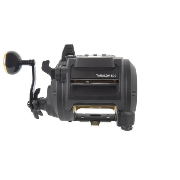 Daiwa Tanacom 800 - Bilde 2