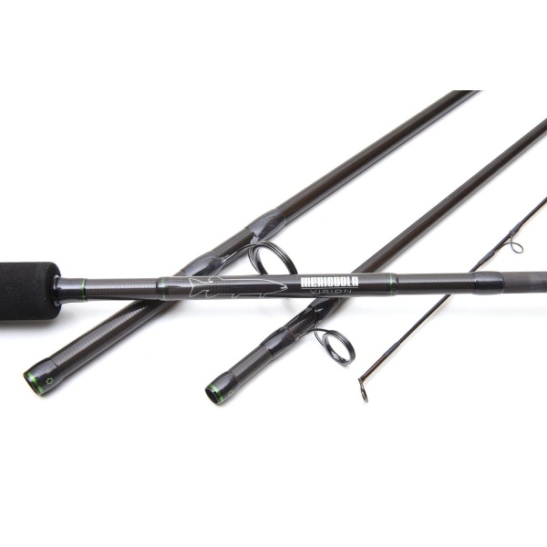 Vision Merisuola Musky flyrod - Bilde 3