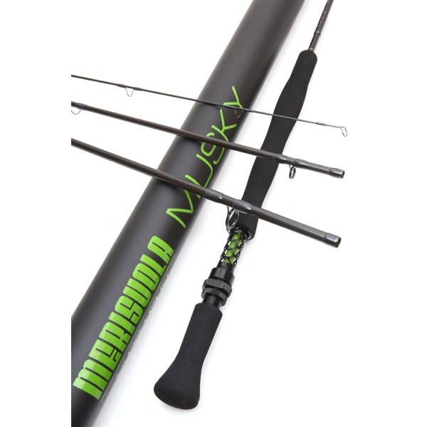 Vision Merisuola Musky flyrod - Bilde 2