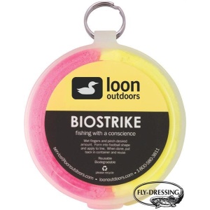 Loon Biostrike Pink/Yellow