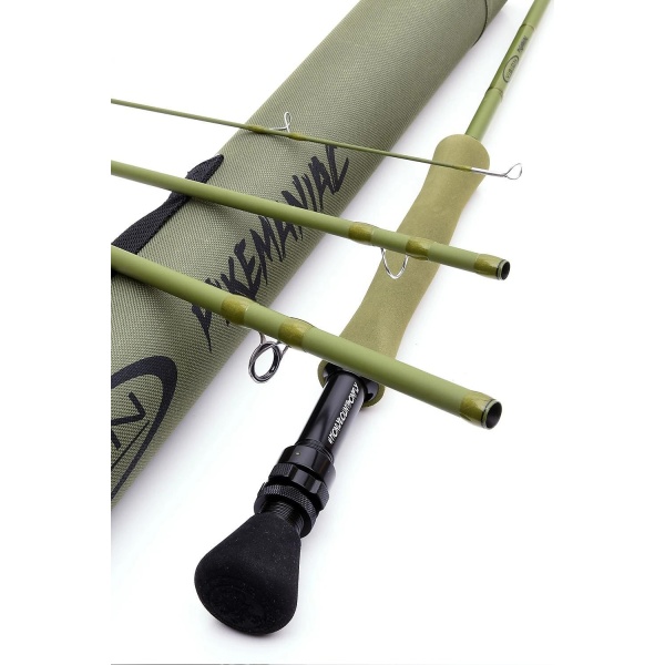 Vision Pikemaniac flyrod - Bilde 3