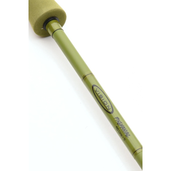 Vision Pikemaniac flyrod - Bilde 2