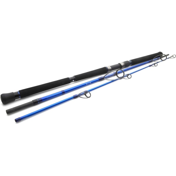 Westin Fishing W6 POPPING 7'8"/230CM M 40-140G 3SEC 3SEC - Bilde 2