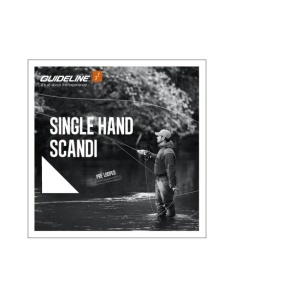 Guideline Single Hand Scandi WF