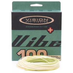 Vision VIBE 100+