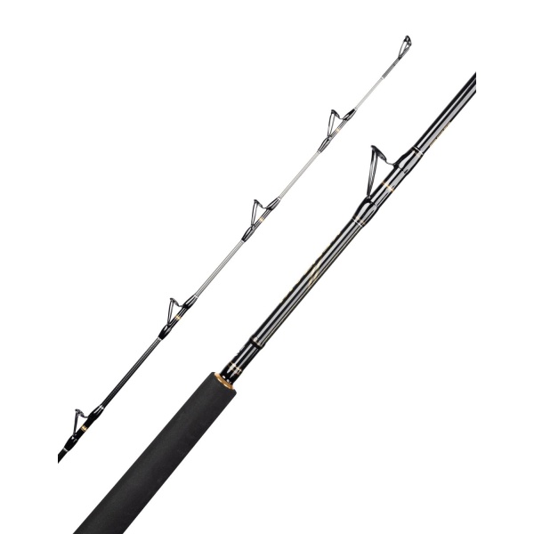 Daiwa Super Kenzaki Boat 7' 2pc 30-50lb 2-delt - Bilde 2