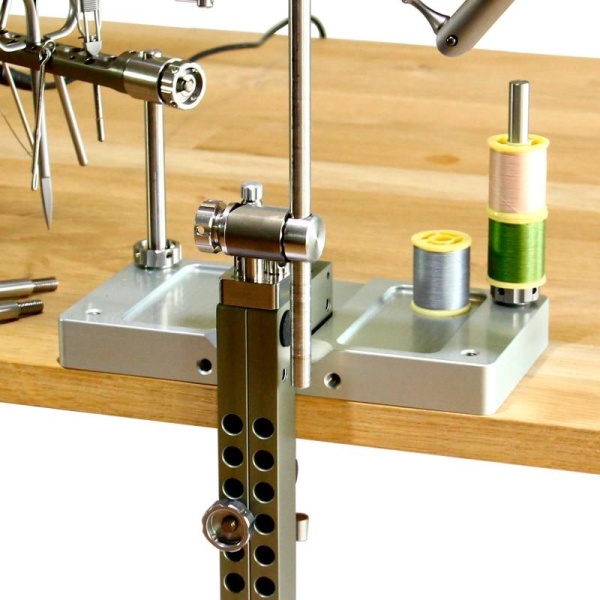 Station for Swiss Wise Master - Bilde 2