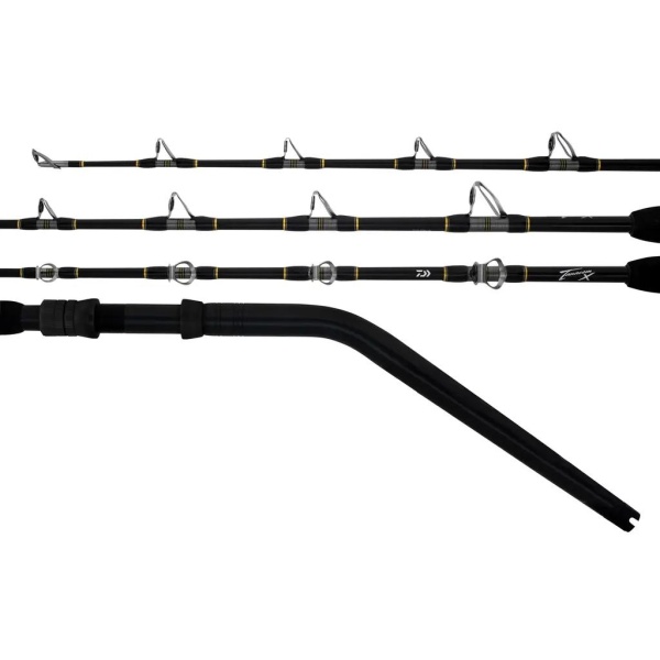Daiwa Tanacom X 66XXHST - Bilde 2