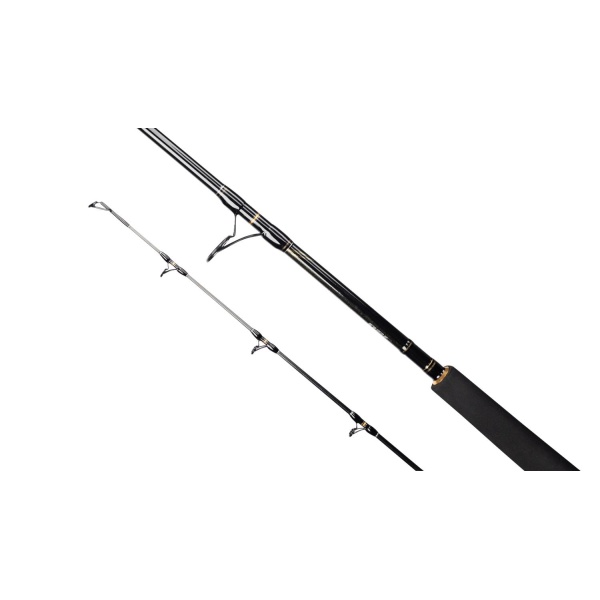 Daiwa Super Kenzaki Spin 7'6'' 2-delt 180g-350g - Bilde 2