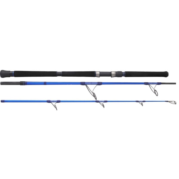 Westin W6 POPPING 7'8"/230CM MH 100-180G 3SEC 3SEC