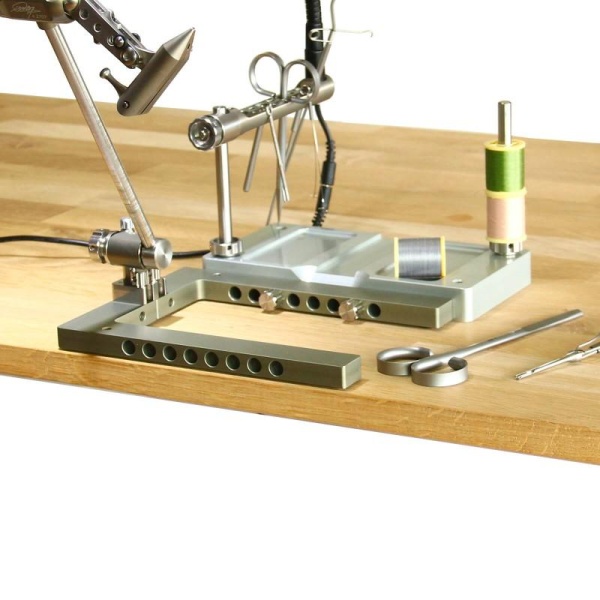 Station for Swiss Wise Master - Bilde 3