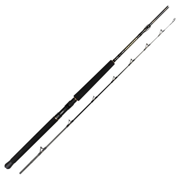 Daiwa Super Kenzaki Boat 7' 2pc 30-50lb 2-delt