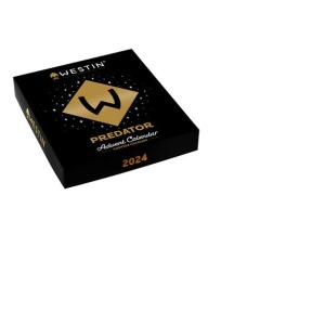 Westin 2024 Predator Advent Kalender