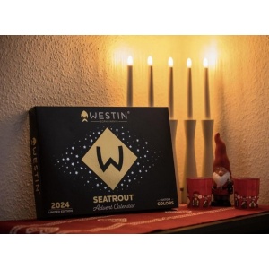 Westin 2024 Seatrout Advent Kalender