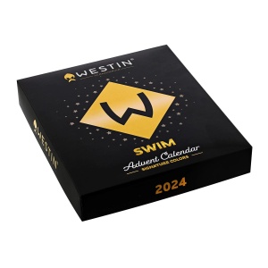 Westin 2024 Original Swim Advent Kalender