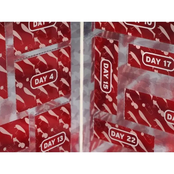 Berkley/Abu Advent Calendar 2.0 - Bilde 3