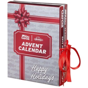 Berkley/Abu Advent Calendar 2.0
