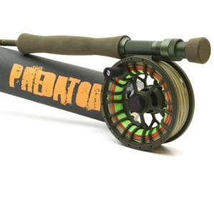 Vision Predator Outfit 9' #9