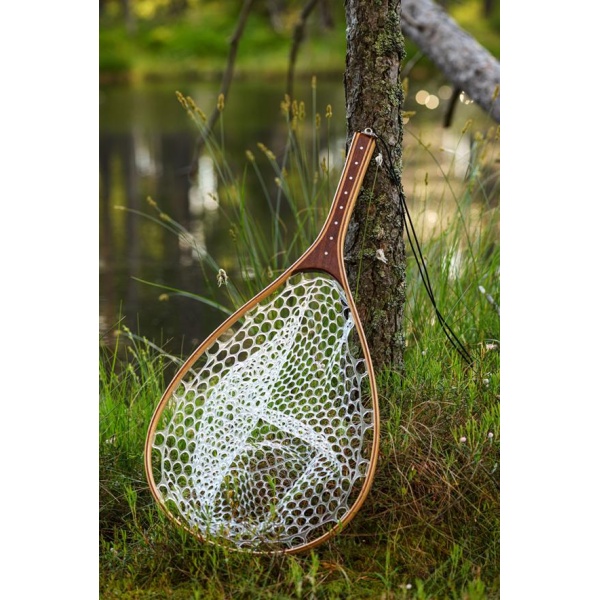 Flydressing Ghost Seatrout Net - Bilde 4