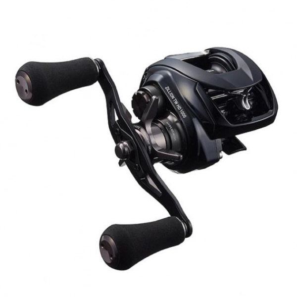 Daiwa Zillion TW HD 1000HL Venstresveiv