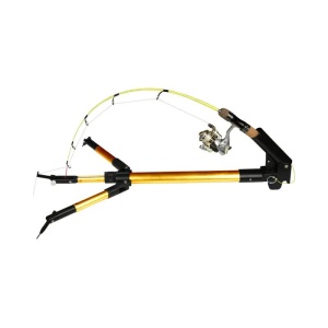 Wiggler Auto-Striker Stangholder