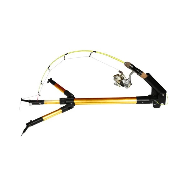 Wiggler Auto-Striker Stangholder