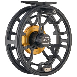 Hardy Averon Euro Nymph 5000