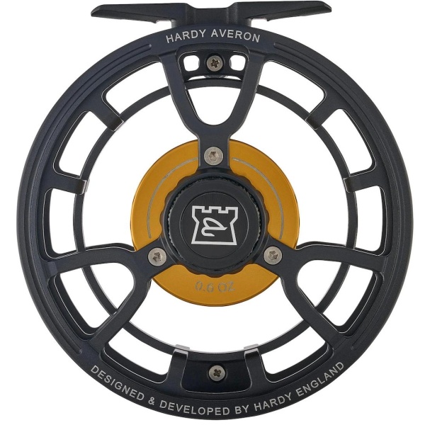 Hardy Averon Euro Nymph 5000 - Bilde 3