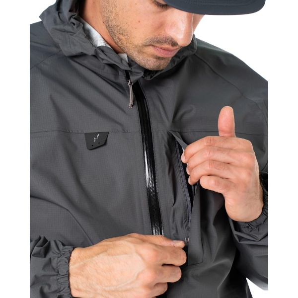 Guideline ULBC Rain Jacket - Bilde 3