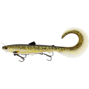 Westin Bullteez Curltail Inline 33cm 230g