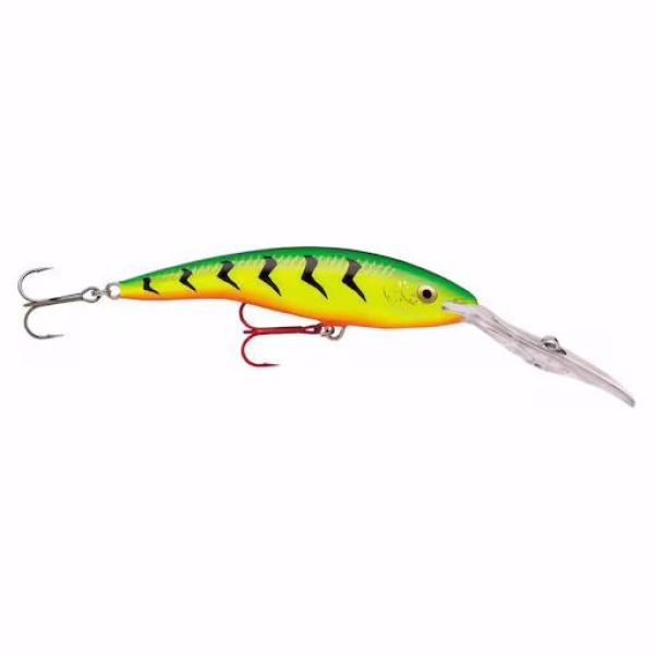 Rapala Deep Tail Dancer 9cm