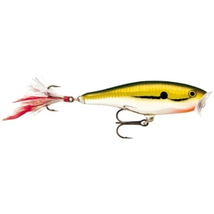 Rapala Skitter Pop 5cm