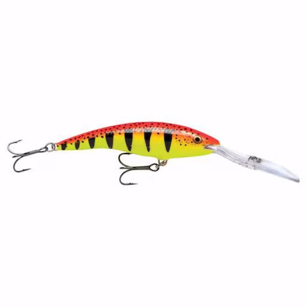 Rapala Deep Tail Dancer 9cm - Bilde 4