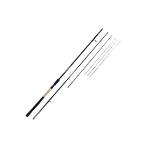 Okuma Custom Black Feeder 12' 360cm 60-120g 3sec