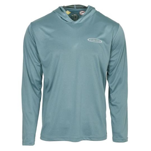 Vision Bamboo Bug & UV Hoodie - Bilde 2