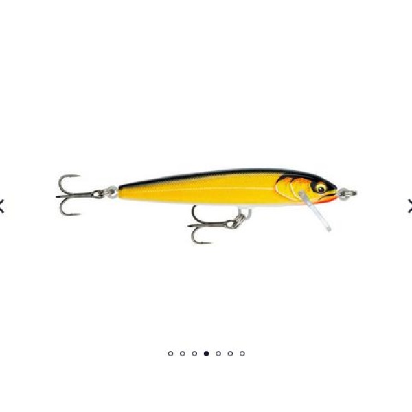 Rapala Floater Elite - Bilde 6