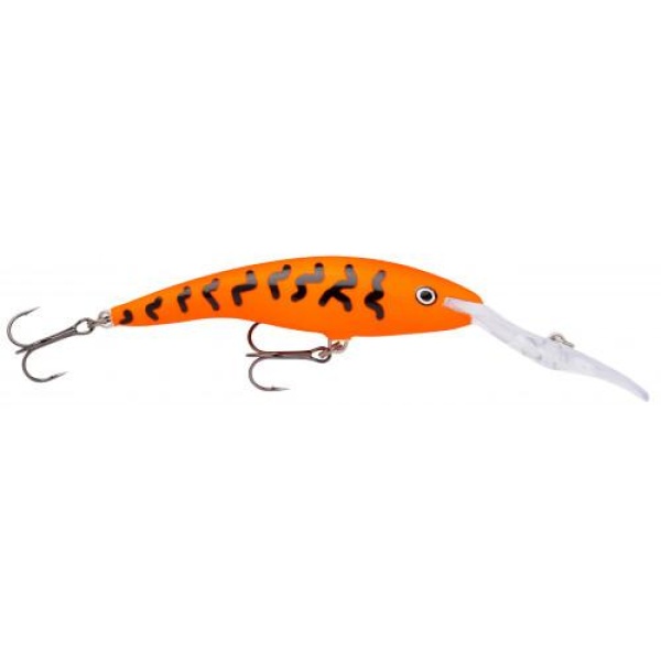 Rapala Deep Tail Dancer 9cm - Bilde 8