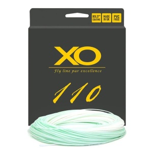 Vision XO 110