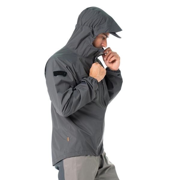 Guideline ULBC Rain Jacket - Bilde 2