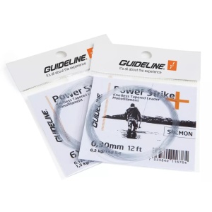 Guideline Power Strike Trout 12'