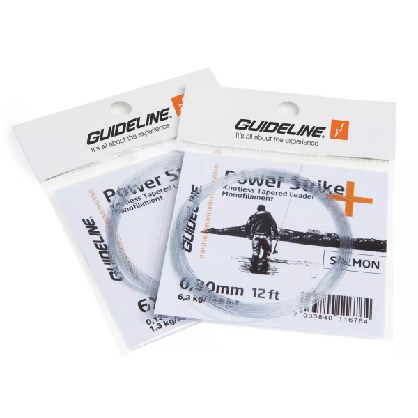 Guideline Power Strike Trout 12'