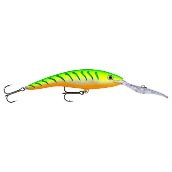 Rapala Deep Tail Dancer 9cm - Bilde 2