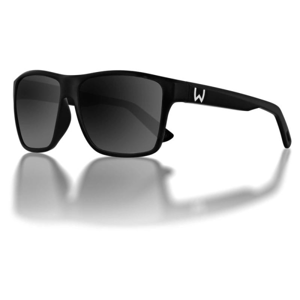 Westin W6 Street 200F Matte Black - Bilde 3