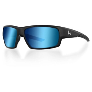 Westin W6 Sport 10 Matte Black